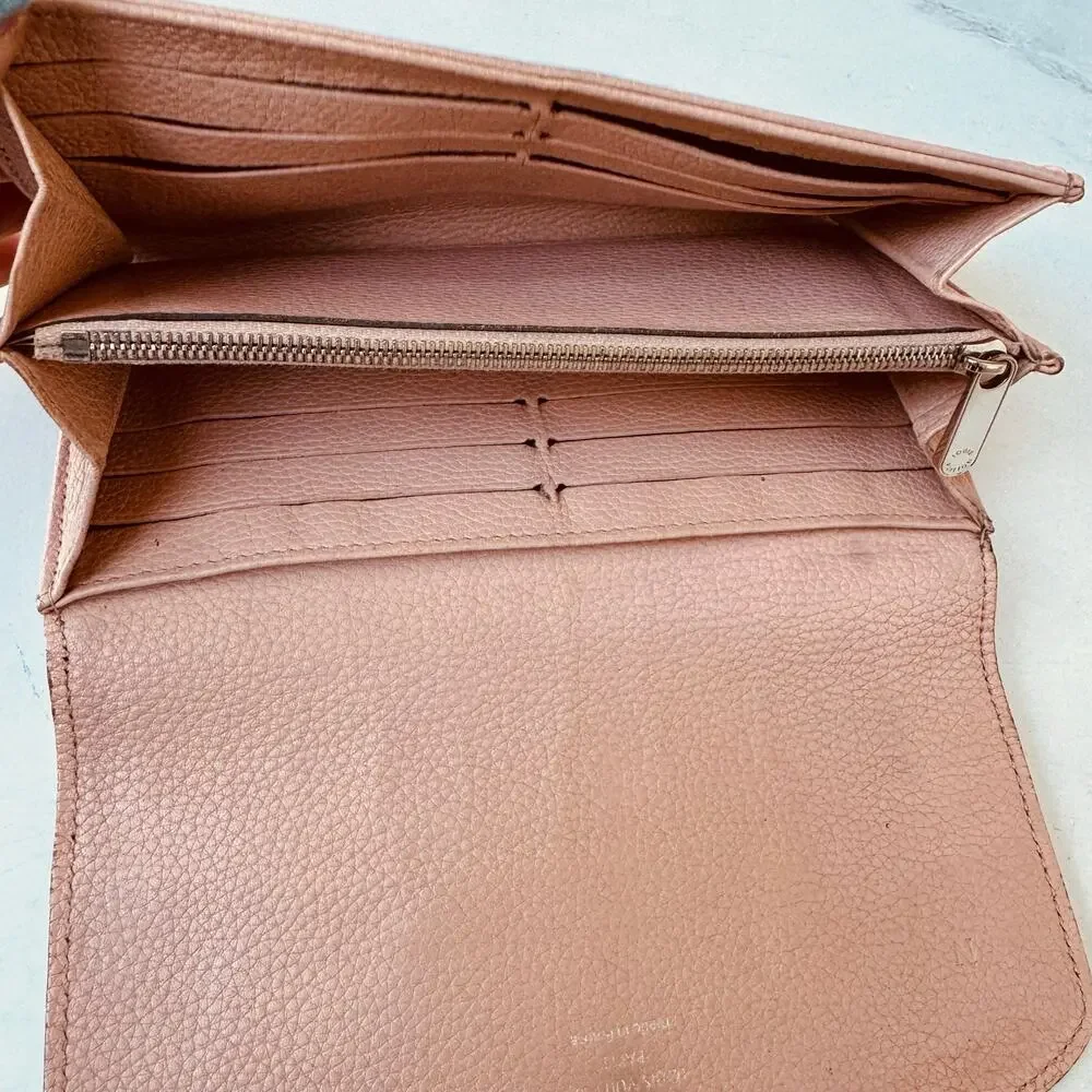 Louis Vuitton this authentic